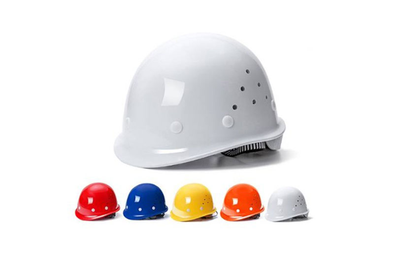 FRP Helmet